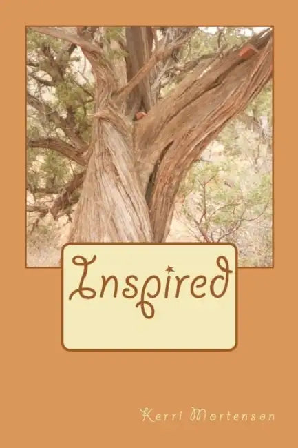 Inspired by Kerri Mortenson