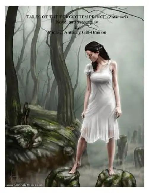 Tales of The Forgotten Prince by Sheree Renee Thomas