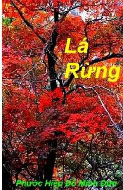 La Rung by Do, Phuoc Hiep Minh Duc