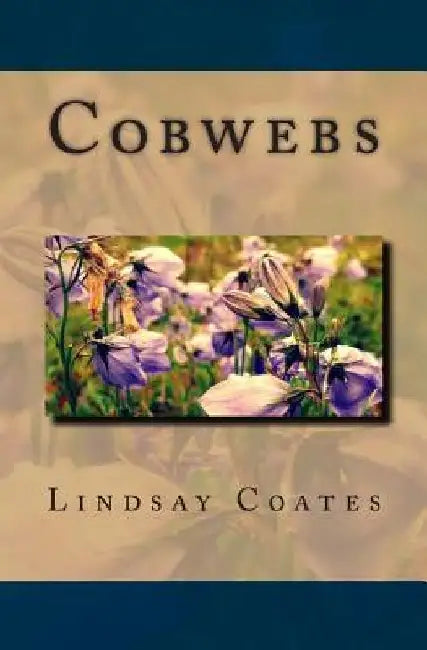 Cobwebs by Lindsay Coates