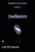 Soulhunters (Chronicles of the Creator) by Colin Wr Chadwick