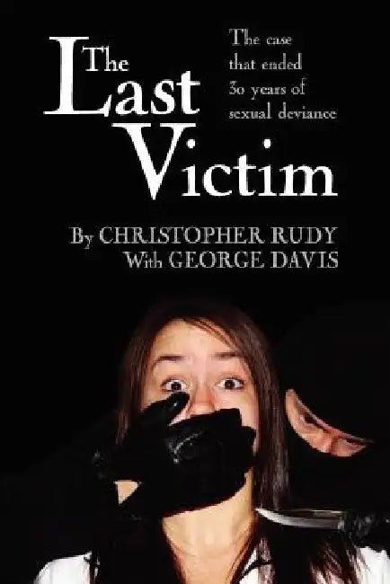The Last Victim by George W. Davis
