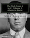 The Mob from A to Z. Volume 1. Abatte to Bozic. by Mike Boughton