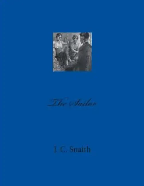 The Sailor by J. C. Snaith