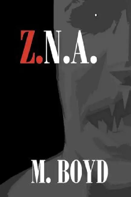 Z.N.A. by William Vitka
