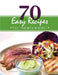 70 Easy Recipes for Newlyweds by Allan Berman