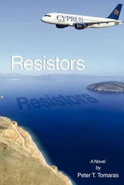 Resistors by Tomaras, MR Peter T.