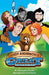 Andy Anderson's Great Adventures by Scott Deyett
