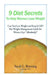 9 Diet Secrets To Help Women Lose Weight: Can You Lose Weight and Keep It Off? This Weight Management Guide for Women Says Absolutely! by Sarah L. Benning