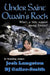 Under Saint Owain's Rock by Josh Langston