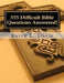 555 Difficult Bible Questions Answered!: A Resource Manual for those looking for Answers. by Christian Herald