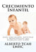 Crecimiento Infantil: Guía para padres, maestros y profesionales acerca del crecimiento psicológico de los niños by Tcah, Alberto