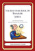 The Best Ever Book of Banker Jokes: Lots and Lots of Jokes Specially Repurposed for You-Know-Who by Mark Geoffrey Young