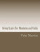Bebop Scales For Mandolin and Violin by Pete Martin