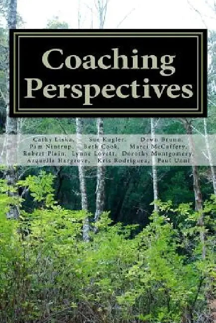 Coaching Perspectives by Cathy Liska