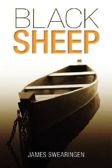 Black Sheep by James Swearingen