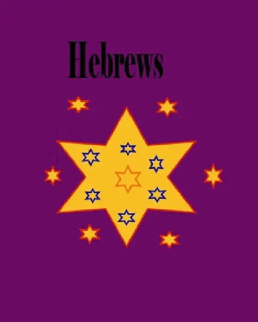 Hebrews by Daniel Colorado
