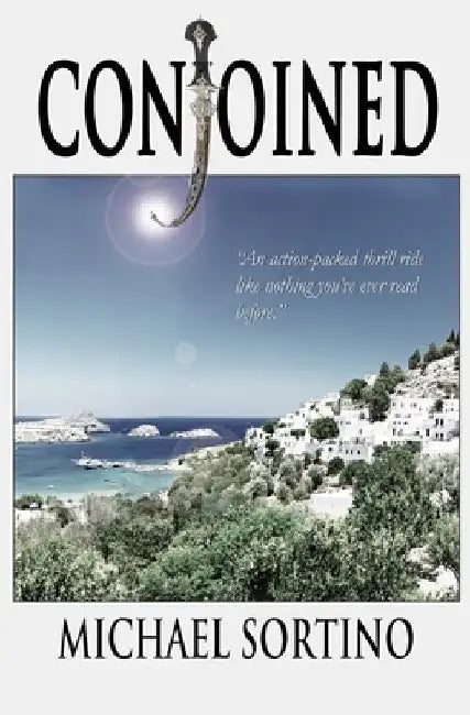 Conjoined by Michael Sortino