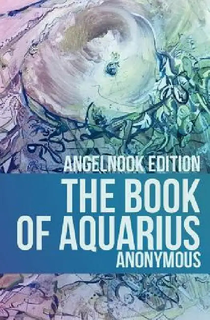 The Book of Aquarius by Anonymous