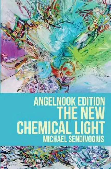 The New Chemical Light by Michael Sendivogius