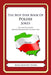 The Best Ever Book of Polish Jokes: Lots and Lots of Jokes Specially Repurposed for You-Know-Who by Mark Geoffrey Young