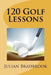 120 Golf Lessons by Julian Bradbrook