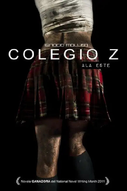 Colegio Z: Ala este by Mallén, Ignacio