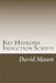 Key Hypnosis Induction Scripts: How to Hypnotize anyone quickly and easily by David Mason