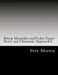 Bebop Mandolin and Violin: Target Notes and Chromatic Approaches by Pete Martin