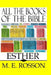 All the Books of the Bible: Esther by M. E. Rosson