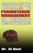 Wholistic Approach to Persistence Management in Private institutions by Al Busi