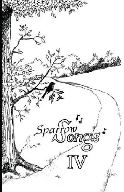 Sparrow Songs IV by Arden Harris