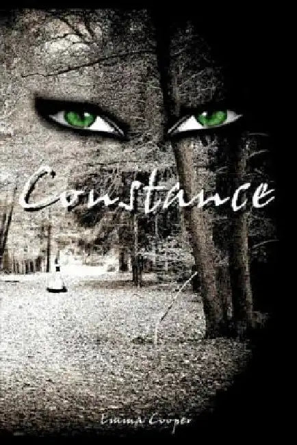Constance by Carolyn J. Cooper