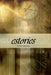 estories: Short Stories by Elisa Velasquez