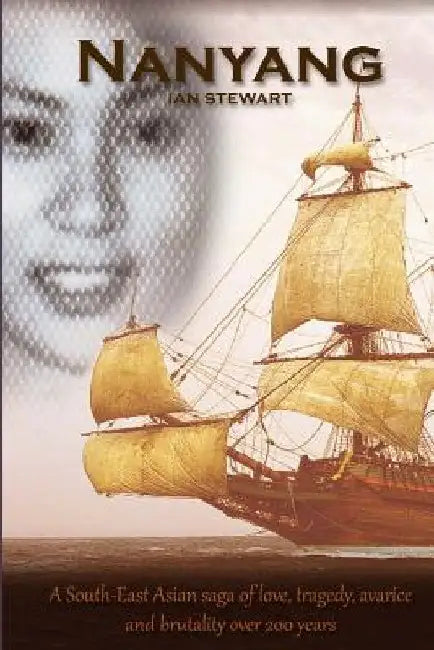 Nanyang by Ian Gordon Stewart