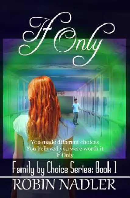 If Only by Robin Nadler