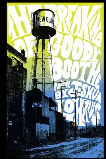 The Breaking of Goody Boothe by Minna Sponholz