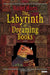 The Labyrinth of Dreaming Books: Zamonia Book Five Volume 5 by Walter Moers, John Brown