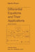 Differential Equations and Their Applications: Short Version by M. Braun