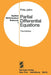 Partial Differential Equations by F. John
