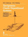 Terrigenous Clastic Depositional Systems: Applications to Petroleum, Coal, and Uranium Exploration by W. E. Galloway