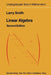 Linear Algebra by Larry Smith