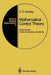 Mathematical Control Theory: Deterministic Finite Dimensional Systems by Eduardo D. Sontag