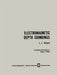Electromagnetic Depth Soundings by L. L. Vanyan