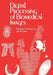 Digital Processing of Biomedical Images by K. Preston