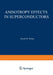 Anisotropy Effects in Superconductors by Harald Weber