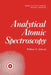 Analytical Atomic Spectroscopy by William Schrenk