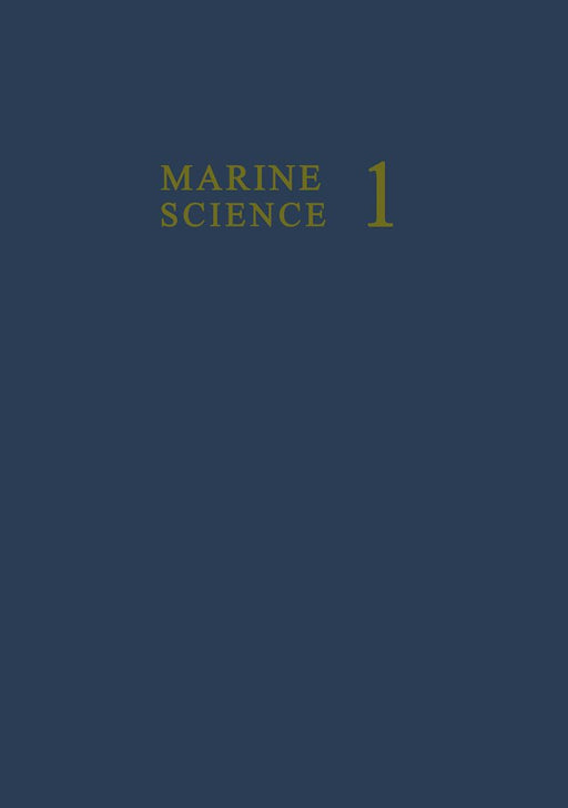 Physics of Sound in Marine Sediments by Lloyd Hampton