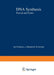 DNA Synthesis: Present and Future by M. Kohiyama