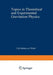 Topics in Theoretical and Experimental Gravitation Physics by V. De Sabbata